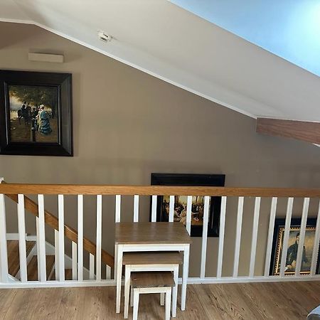 Apartamenty Kopernika 14 Torun Luaran gambar