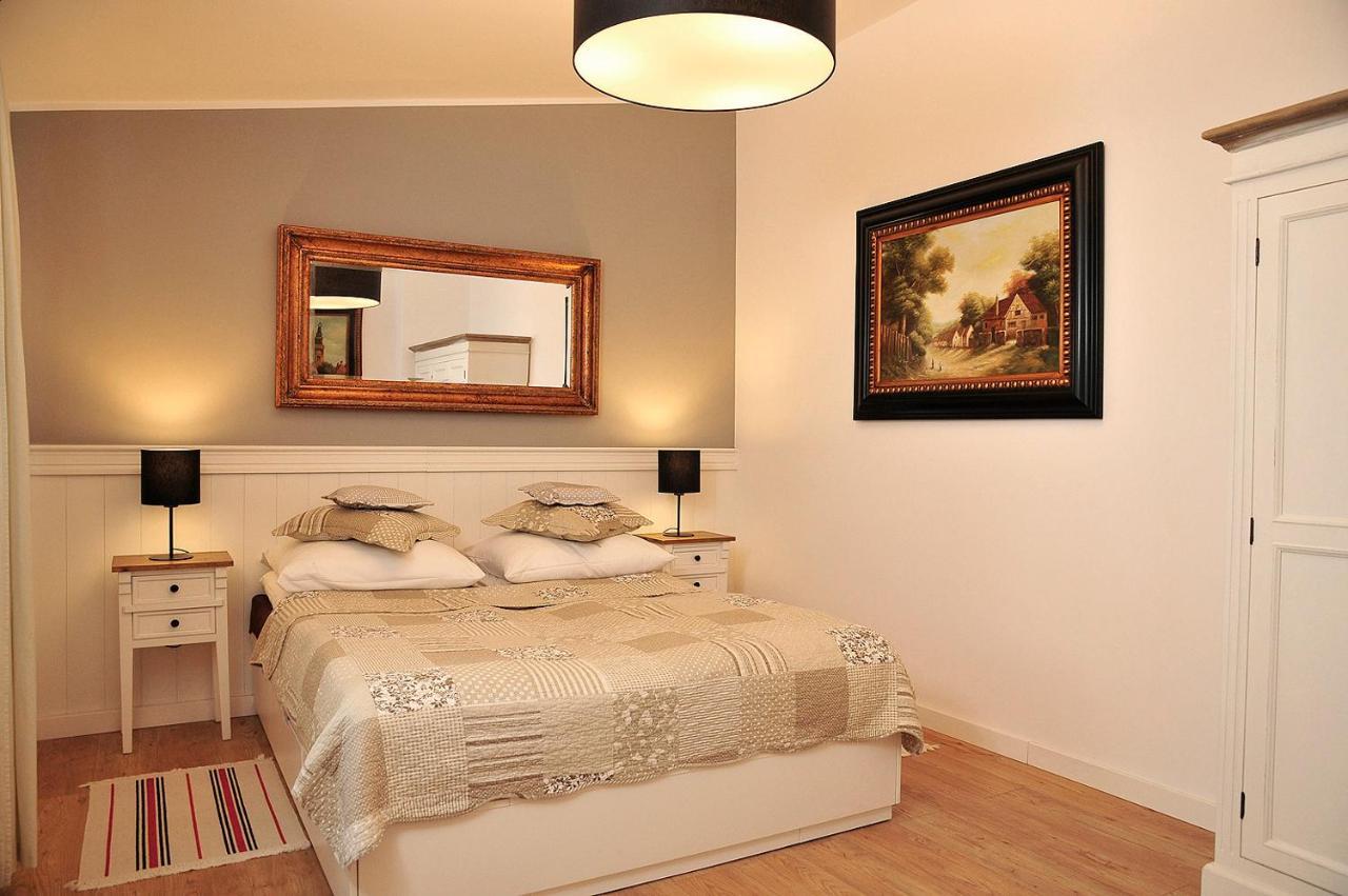 Apartamenty Kopernika 14 Torun Luaran gambar