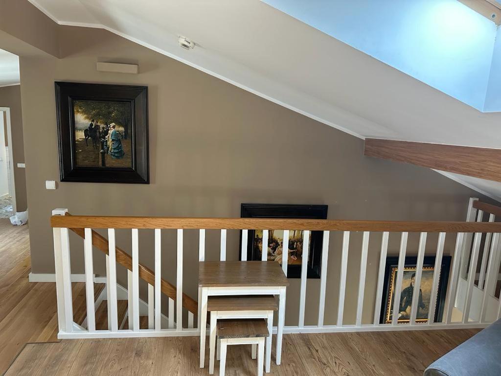 Apartamenty Kopernika 14 Torun Luaran gambar