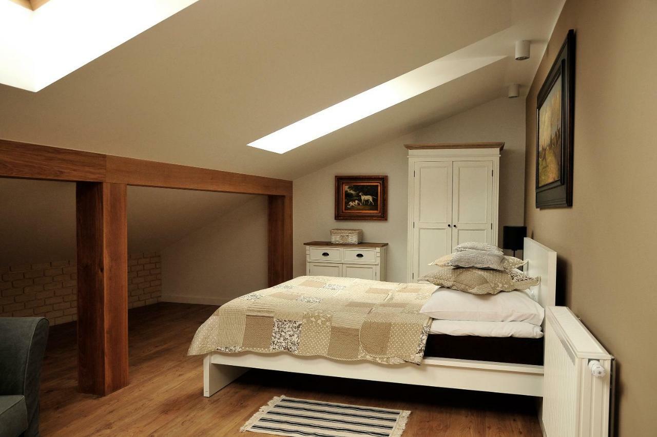 Apartamenty Kopernika 14 Torun Luaran gambar