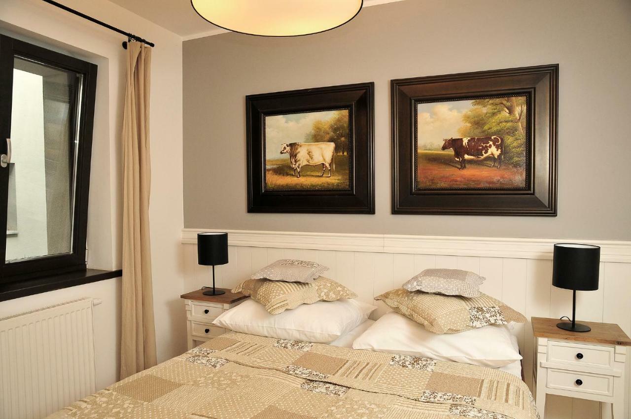 Apartamenty Kopernika 14 Torun Luaran gambar