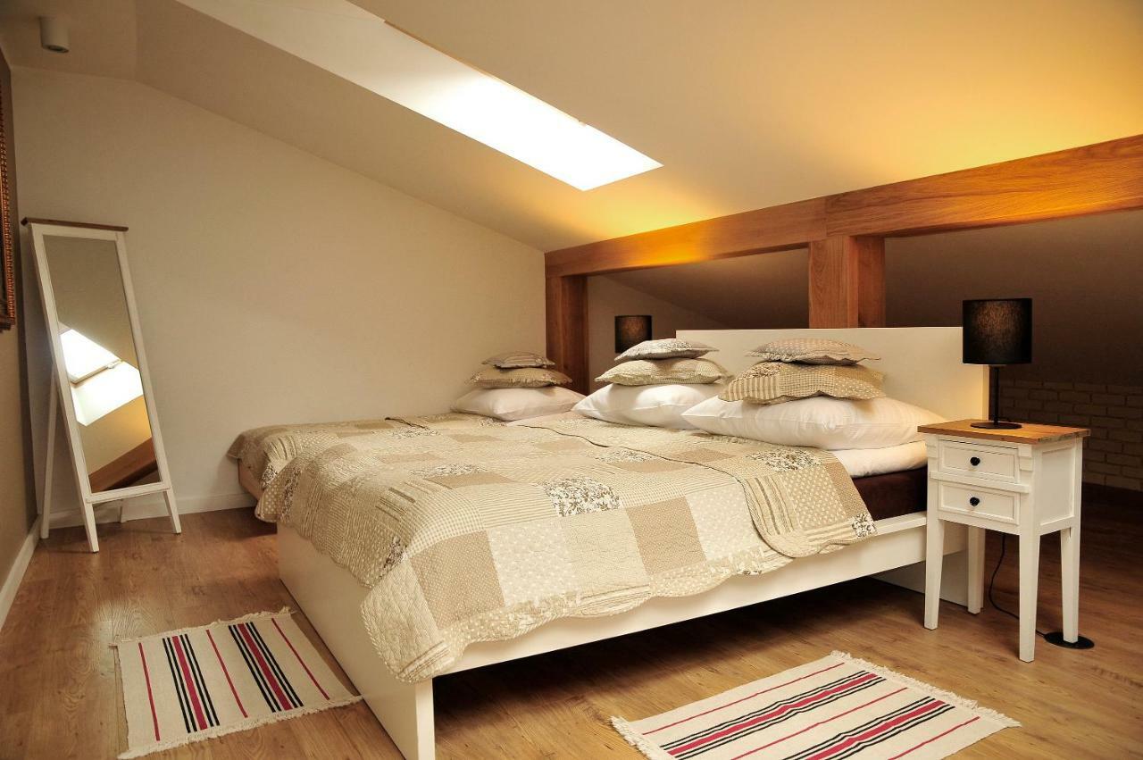 Apartamenty Kopernika 14 Torun Luaran gambar