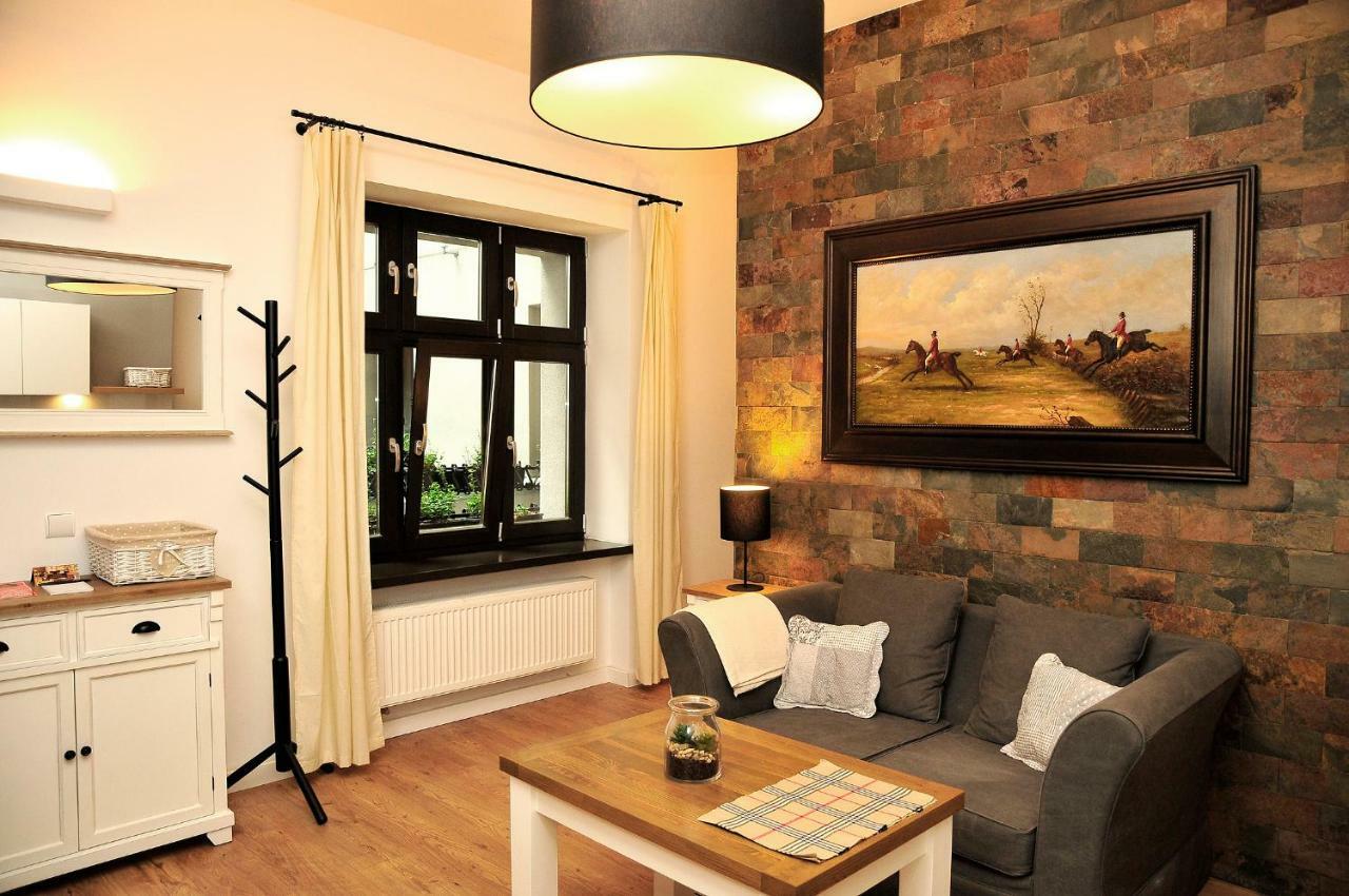 Apartamenty Kopernika 14 Torun Luaran gambar