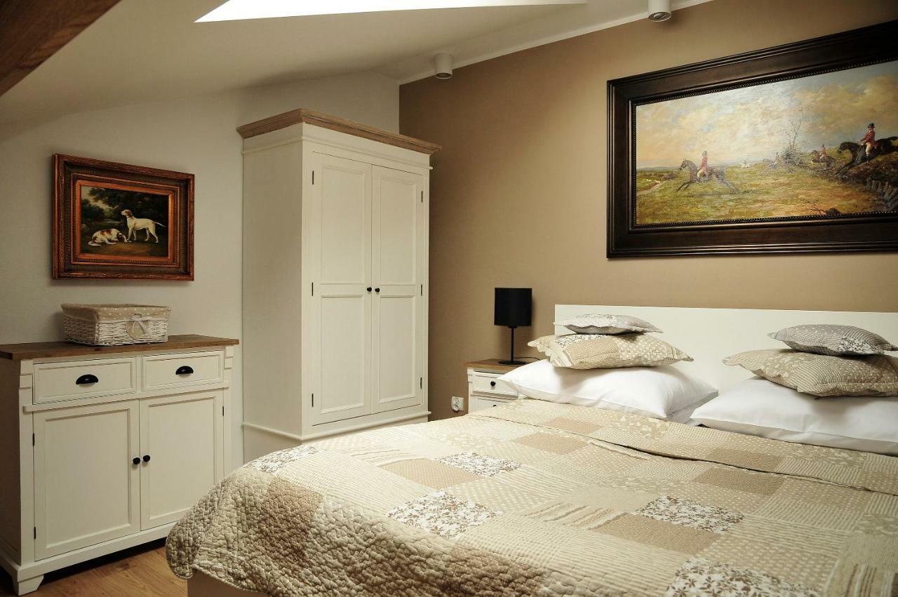 Apartamenty Kopernika 14 Torun Luaran gambar