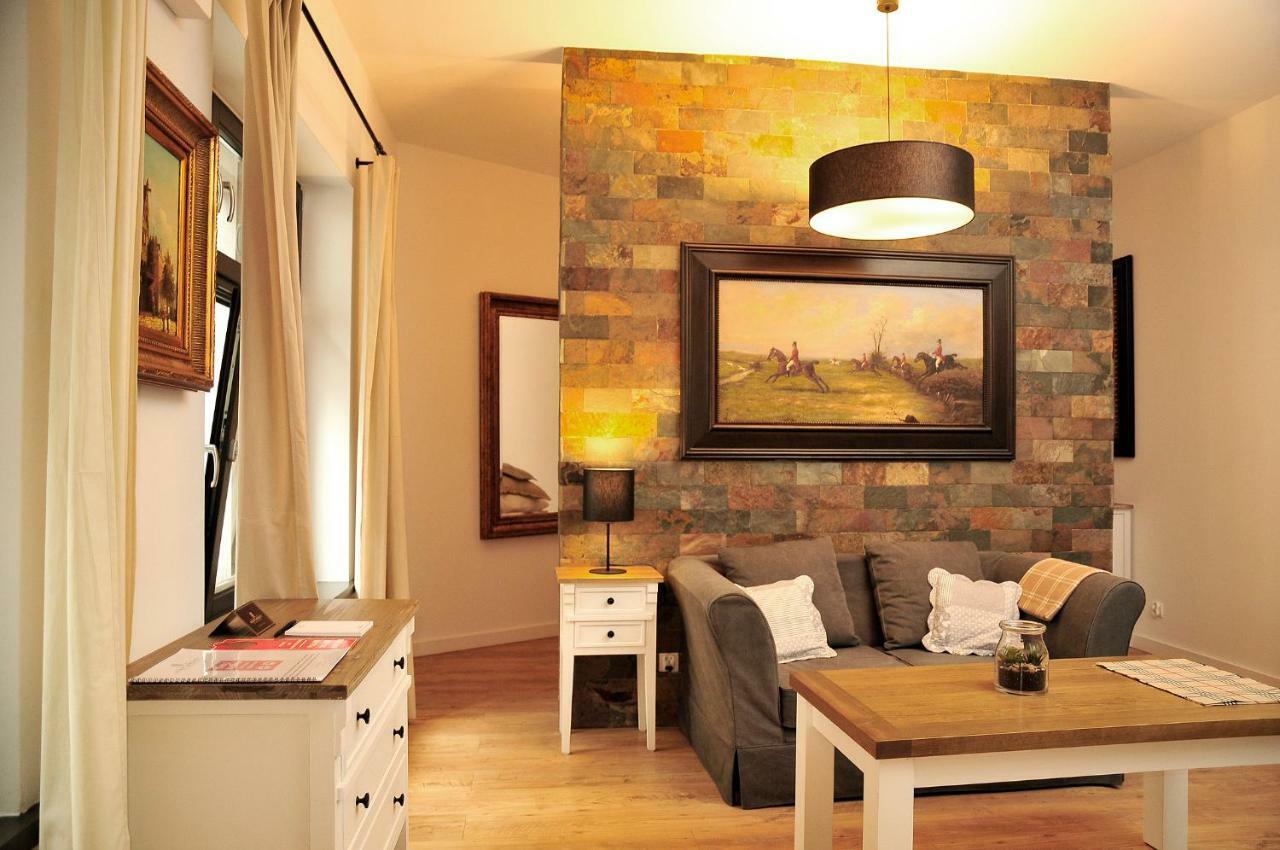 Apartamenty Kopernika 14 Torun Luaran gambar